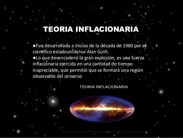El Universo Inflacionario Alan Guth Pdf